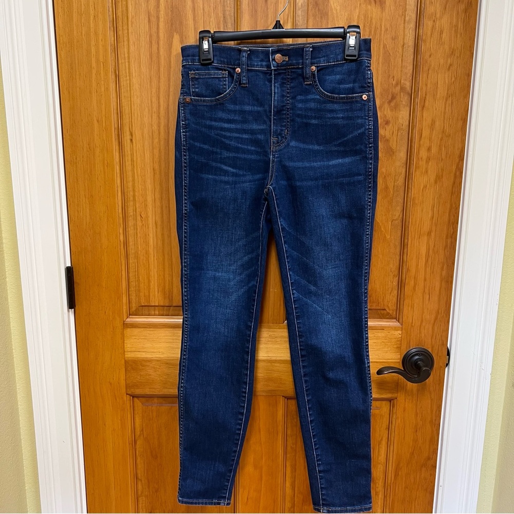 Madewell Jeans, Size 26